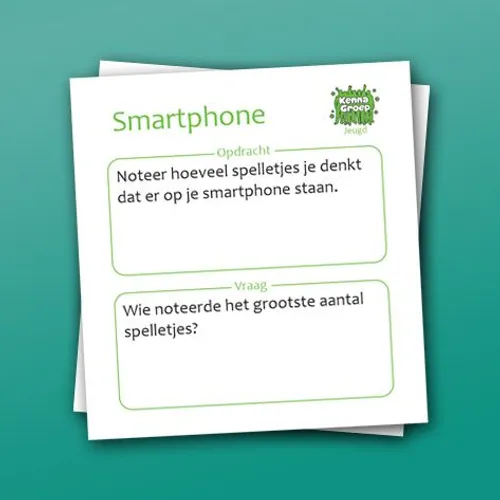 Kenna Groep - Jeugd (NL) - Image 4