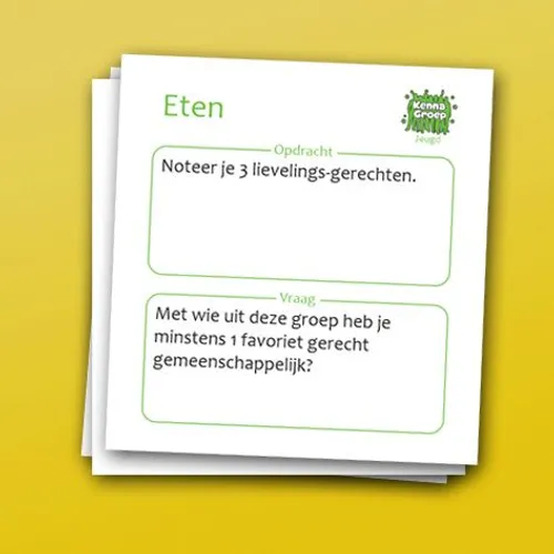 Kenna Groep - Jeugd (NL) - Image 3