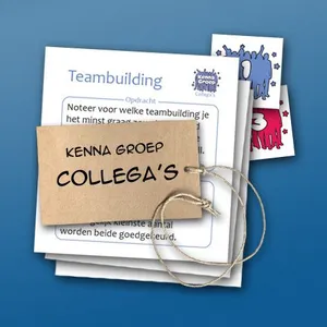 Kenna Groep - Collega's (NL)