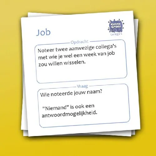 Kenna Groep - Collega's (NL) - Image 3