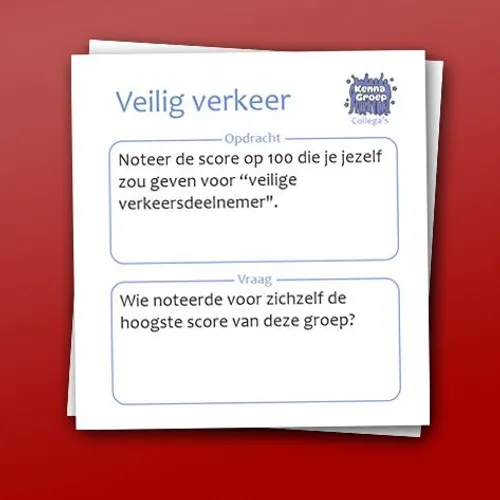 Kenna Groep - Collega's (NL) - Image 4