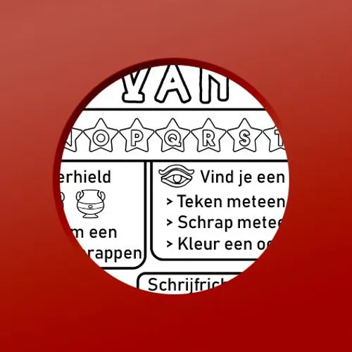 Wereldpoort 2 - De Witte Torens van Alfator (NL) - Image 5