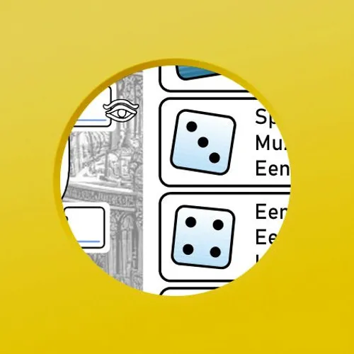 Wereldpoort 2 - De Witte Torens van Alfator (NL) - Image 3
