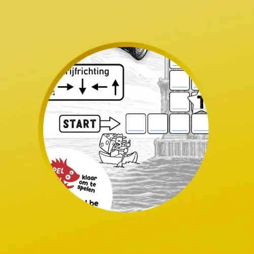 Wereldpoort 3 - De Arc van Thalmeras (NL) - Image 2