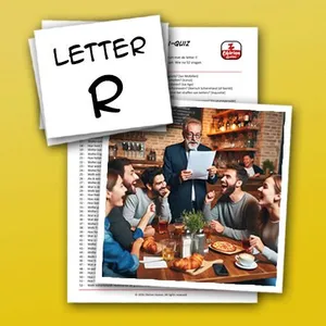 Beginletter-R-Quiz (NL)