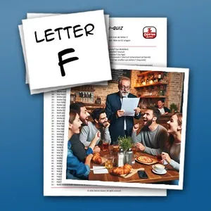 Beginletter-F-Quiz (NL)