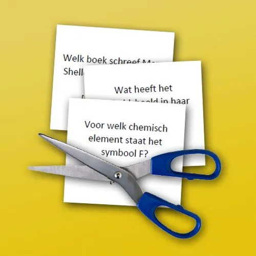 Beginletter-F-Quiz (NL) - Image 3