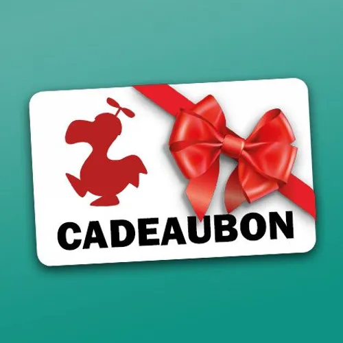 Cadeaubon - Obirion Games - Image 2