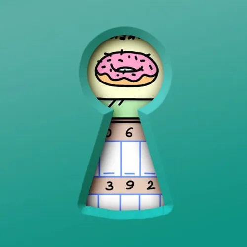 Donuts To-Go! (NL) - Image 2