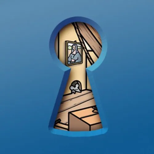 Locked in the Attic (EN) - Image 3