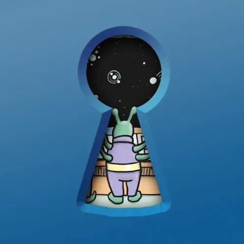 Extraterrestrial Abduction (EN) - Image 3