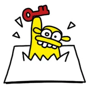 Mascot Escape Pages